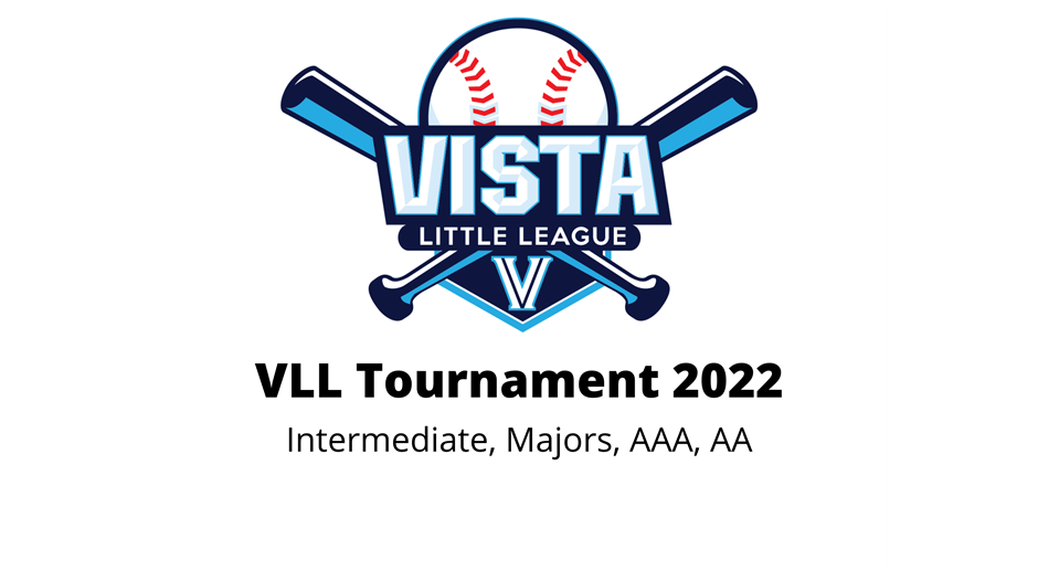 VLL Tournament Season is Here!