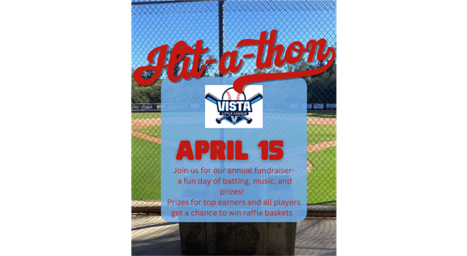 Hit-a-thon!