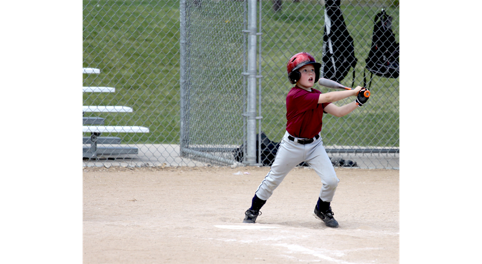 Our 5th Annual VLL Hit-A-Thon is April 27th!