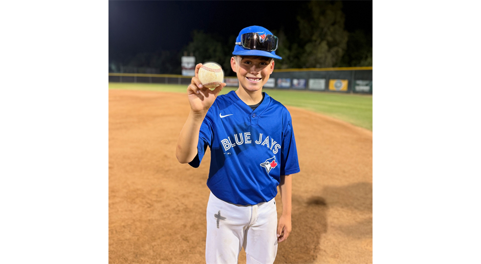 C. Cullity joins Home Run Alley